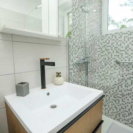 Jadro One Bedroom Zadar