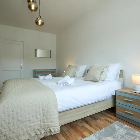 Apartman Jadro One Bedroom