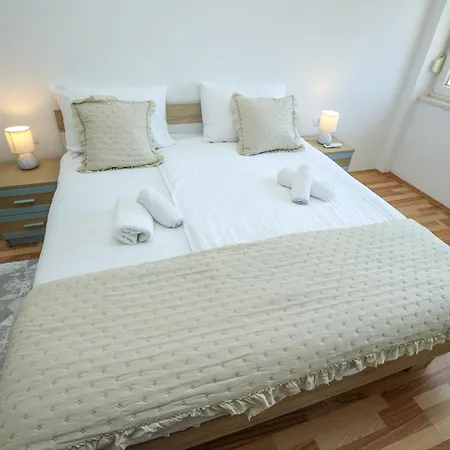 Jadro One Bedroom Zadar