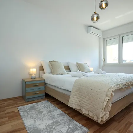 Apartman Jadro One Bedroom Zadar