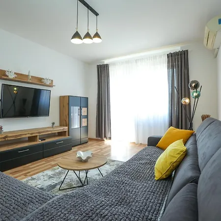 Jadro One Bedroom Zadar