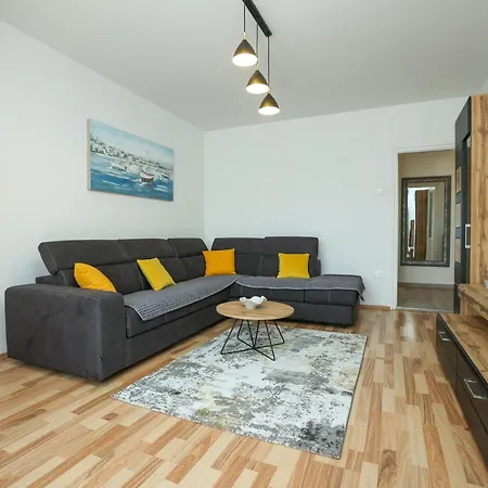 Jadro One Bedroom * Zadar