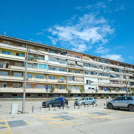 Jadro One Bedroom Apartamento *