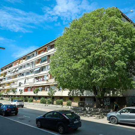 Jadro One Bedroom Ζαντάρ