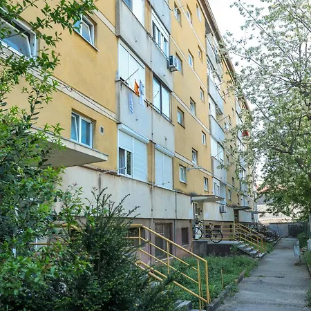 Jadro One Bedroom Διαμέρισμα Ζαντάρ