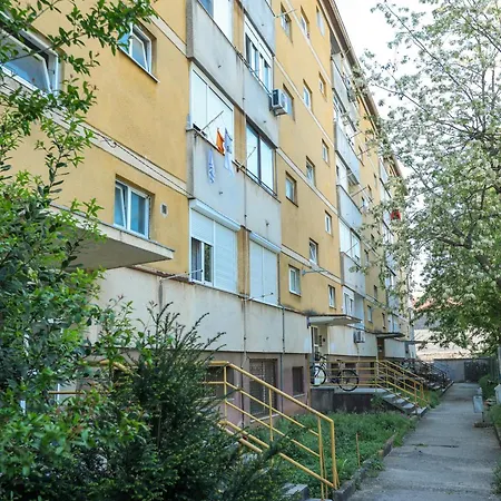 Jadro One Bedroom Apartment Zadar