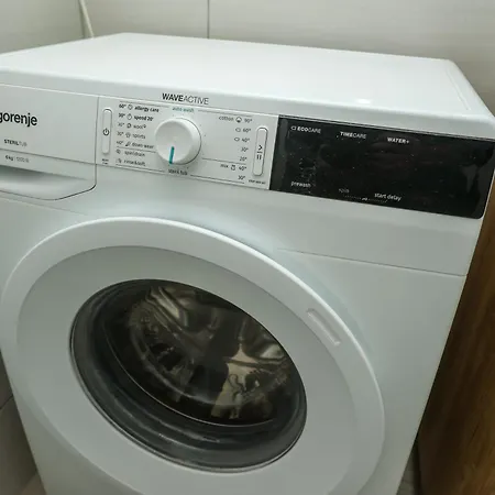 Jadro One Bedroom Apartment