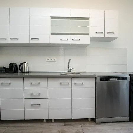 Jadro One Bedroom Apartment *