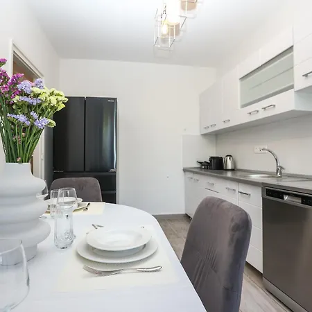 Διαμέρισμα Jadro One Bedroom Ζαντάρ