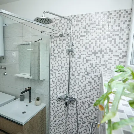 Jadro One Bedroom Apartment Zadar