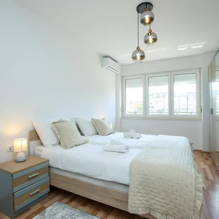 Jadro One Bedroom