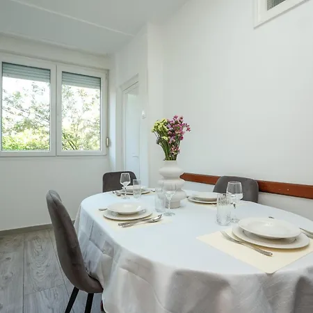 Jadro One Bedroom Apartment