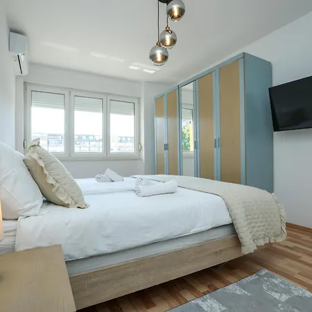 Jadro One Bedroom Apartamento Zadar