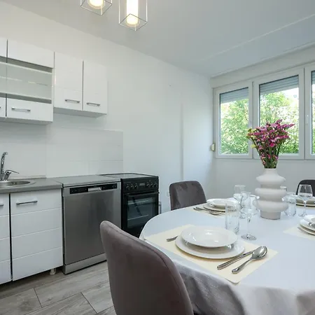 Jadro One Bedroom Zadar