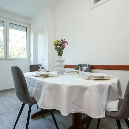 Jadro One Bedroom Apartment