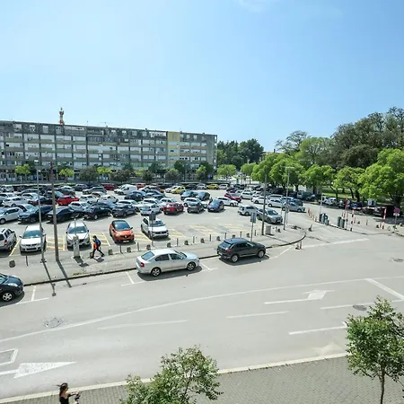 Jadro One Bedroom Διαμέρισμα