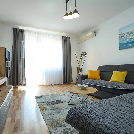 Jadro One Bedroom Apartamento Zadar