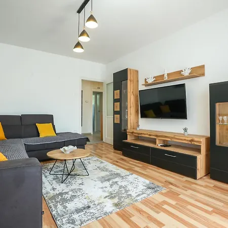 Jadro One Bedroom Ζαντάρ