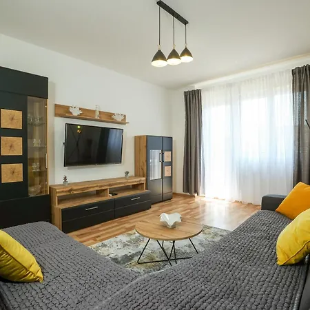 Jadro One Bedroom Apartment
