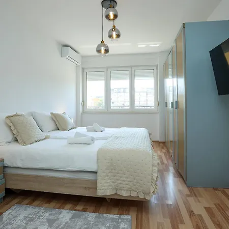 Apartment Jadro One Bedroom Zadar