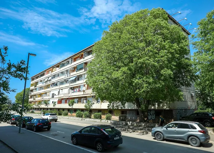 Jadro One Bedroom Zadar