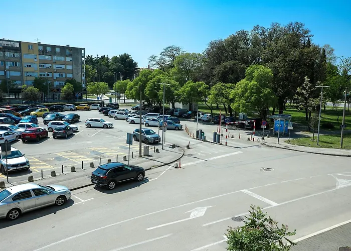 Lägenhet Jadro One Bedroom *