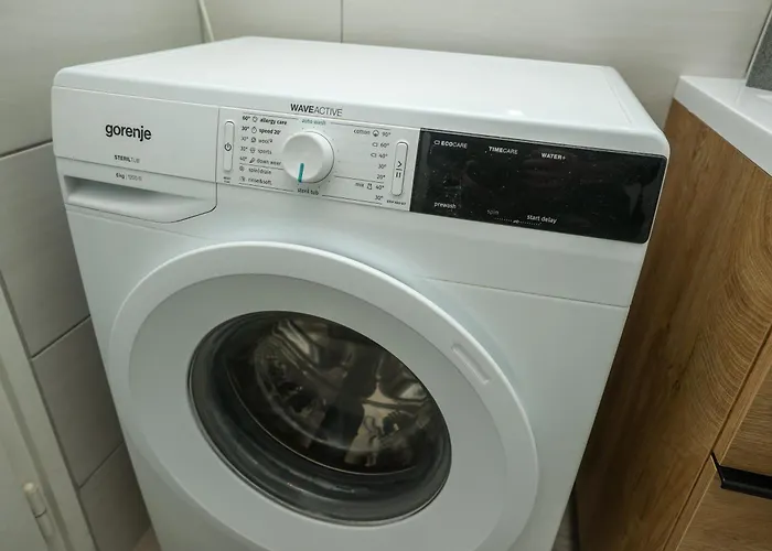 Jadro One Bedroom Lägenhet