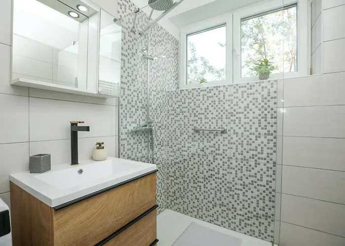 Lägenhet Jadro One Bedroom *