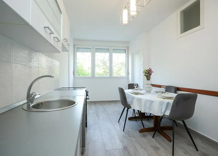 Lägenhet Jadro One Bedroom *