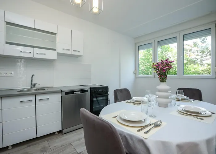 Jadro One Bedroom Zadar