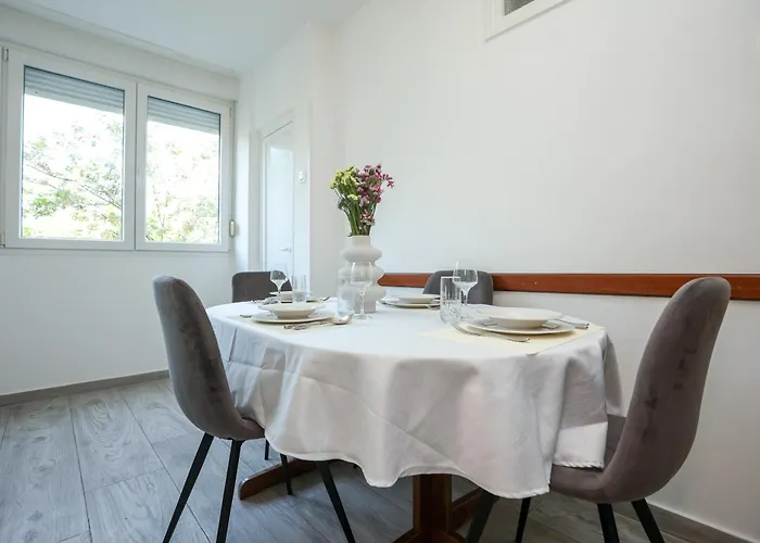 Jadro One Bedroom Lägenhet