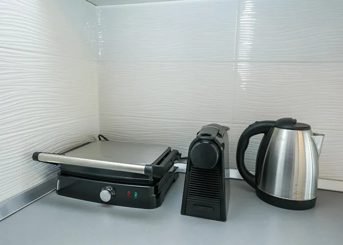 Lägenhet Jadro One Bedroom