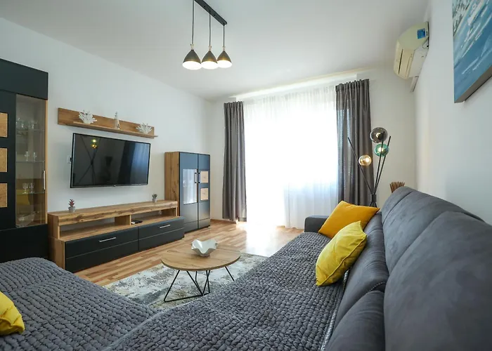 Jadro One Bedroom Zadar