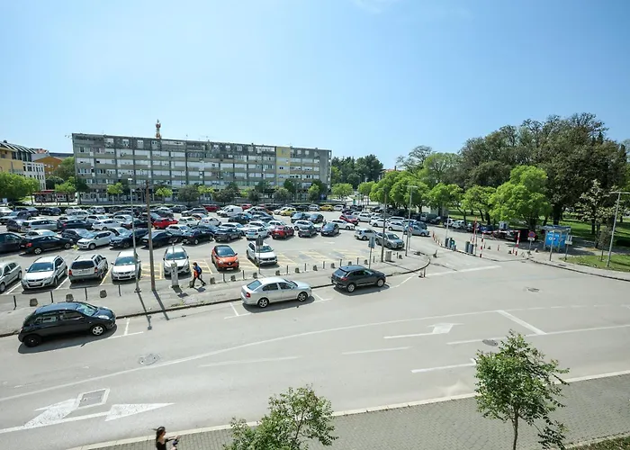 Jadro One Bedroom Lägenhet