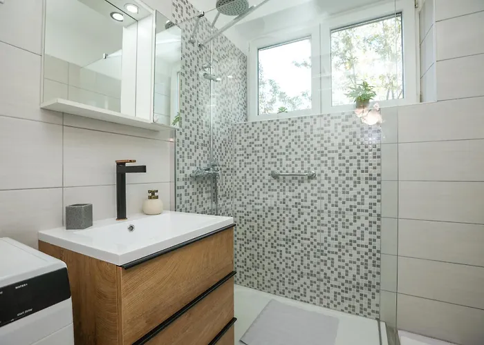 Jadro One Bedroom Lägenhet *