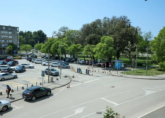 Jadro One Bedroom * Zadar